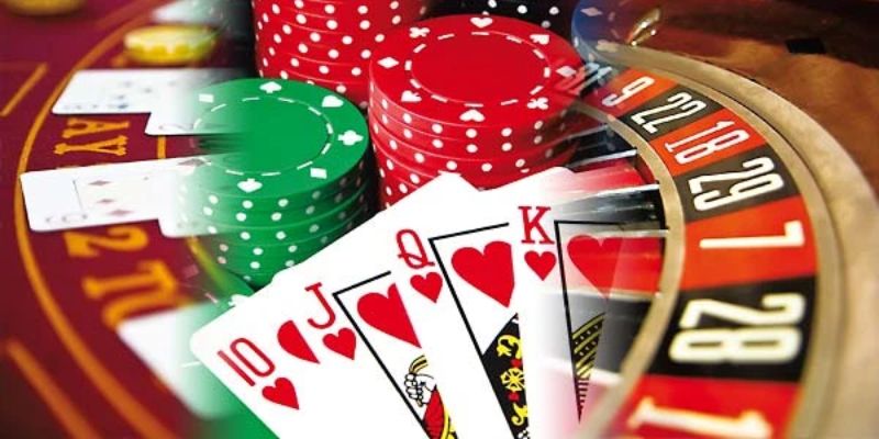 Mẹo chơi hiệu quả tại 789Club game bài Las Vegas Mẹo chơi hiệu quả tại 789Club game bài Las Vegas